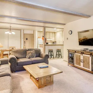 Apartment The Summit 5