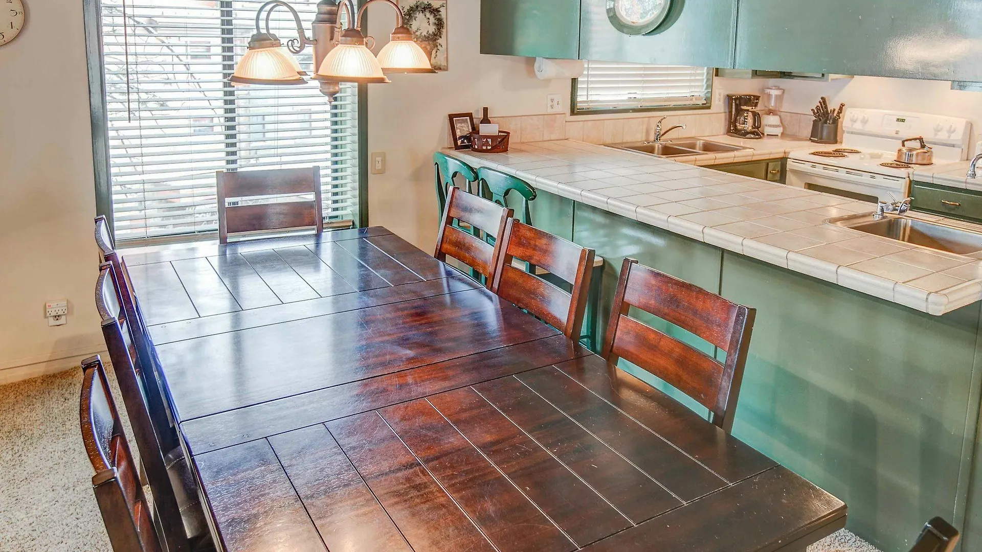 Hotel Fireside At The Village 315 - Two Bedroom Condo Mammoth Lakes